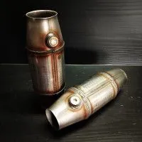 Potencia tu escape: Catalizadores de alta calidad en Weld Racing Parts