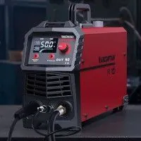 Máquinas de Corte a Plasma