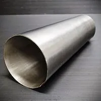 Conical tips
