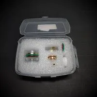 Coperture in vetro