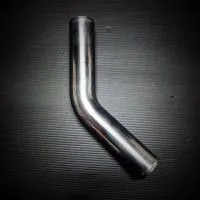 Tubes d'eau et intercooler