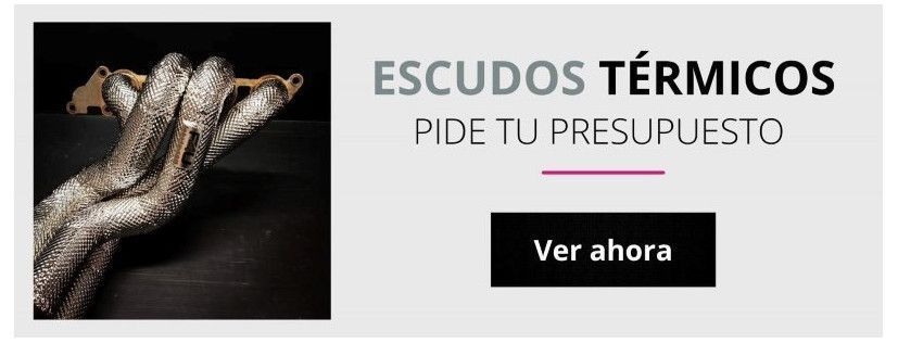 Escudo Térmico