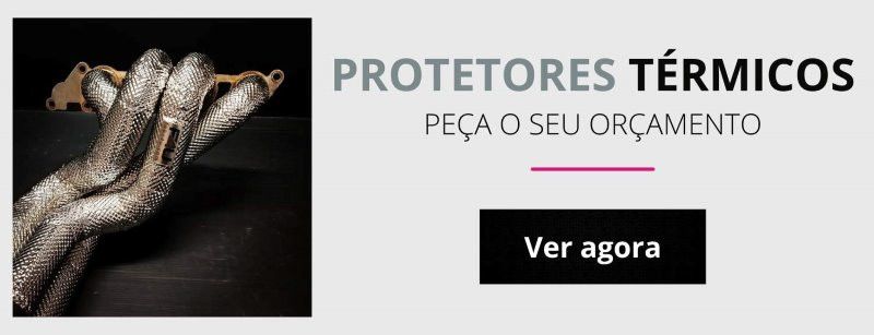 PROTETORES TÉRMICOS