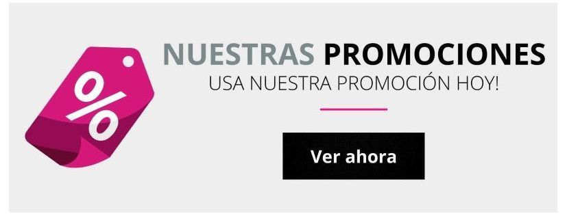 Promociones